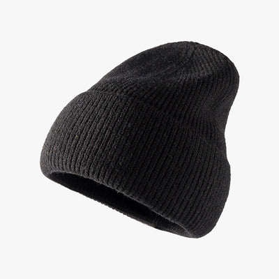 Gorro Tejido para Mujer - Abrigo Cálido para Invierno - Image 2