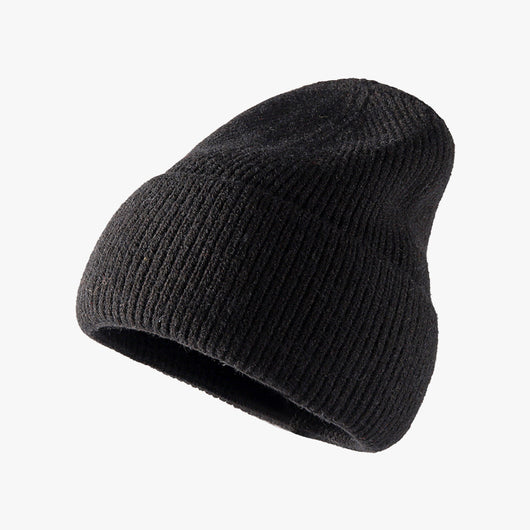 Gorro Tejido para Mujer - Abrigo Cálido para Invierno - Image 2