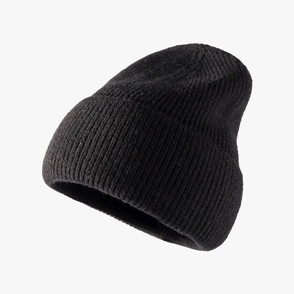 Gorro Tejido para Mujer - Abrigo Cálido para Invierno
