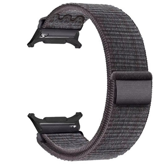 Correa Deportiva Tejida Loop de Nylon - Image 6