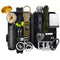 Kit Completo de Campismo y Supervivencia Outdoor
