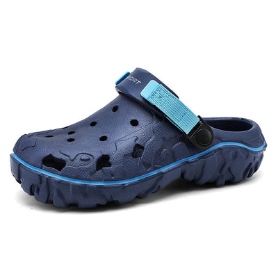 Sandalias Deportivas Transpirables de Doble Uso - Comodidad Total para Playa y Casual - Image 7