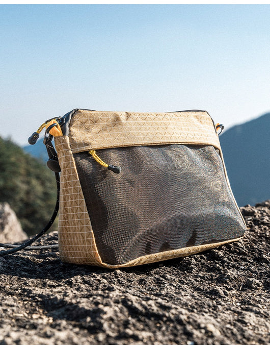 Bolsa de Aseo Viajera Impermeable Premium - Resistente y Portátil - Image 12