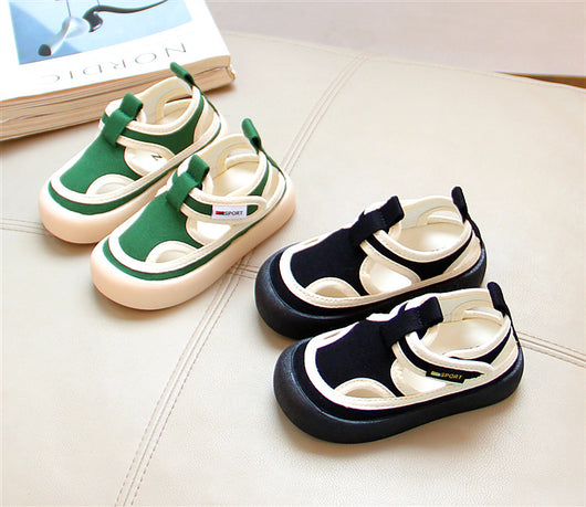 Zapatos Casuales para Niños Transpirables con Diseño Moderno - Image 17