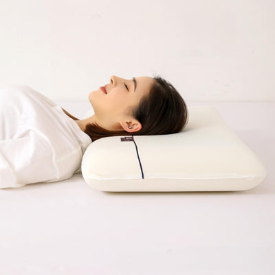 Almohada de Espuma Viscoelástica con Rebote Lento - Image 18