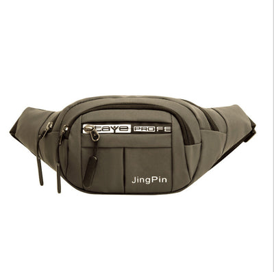 Bolsa Bandolera Deportiva para Actividades al Aire Libre - Image 11