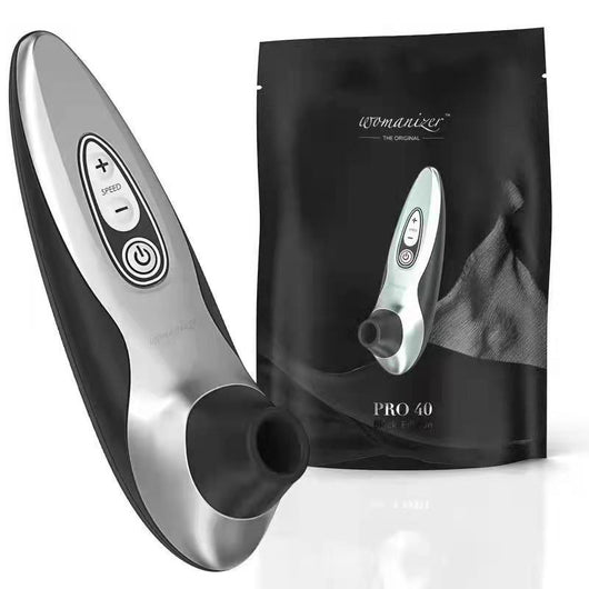 Juguete Íntimo para Mujeres con Tecnología de Segundos Ligeros - Image 6