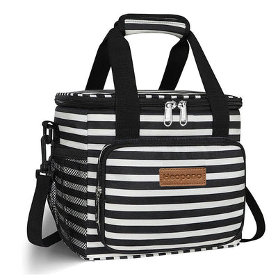Bolsa Térmica Bandolera de Gran Capacidad - Image 11
