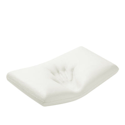 Almohada Cervical de Espuma Viscoelástica con Soporte Ergonómico - Image 4