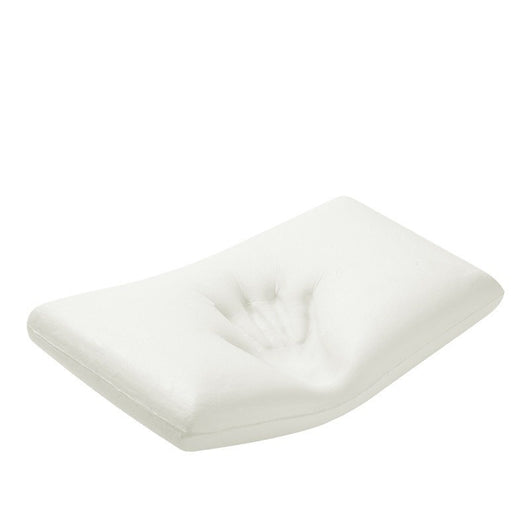 Almohada Cervical de Espuma Viscoelástica con Soporte Ergonómico - Image 4