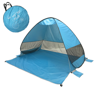 Carpa de Playa Automática - Image 5