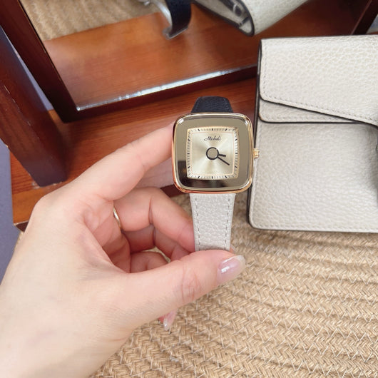 Reloj Elegante Retro Magnético Resistente al Agua con Cristal Brillante - Image 20