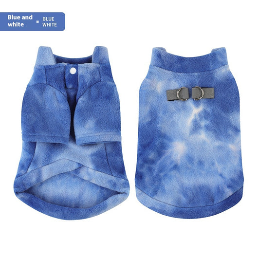 Ropa Tie Dye para Mascotas - Colección Otoño e Invierno - Image 6