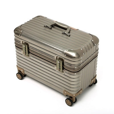 Maleta Trolley Aluminio para Fotografía y Viajes - Image 6