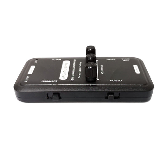 Generador de Líneas de Barrido HDMI Retro Clásico - Image 2