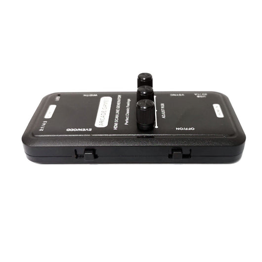 Generador de Líneas de Barrido HDMI Retro Clásico - Image 2
