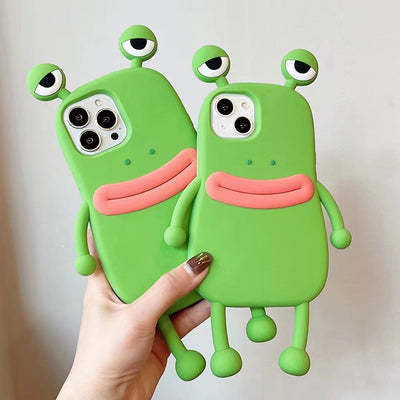 Funda Protectora Adorable a Prueba de Golpes - Image 23