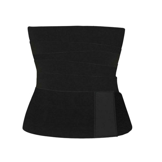 Faja Reductora Elástica Cinturilla Moldeadora Corporal para Mujer - Image 3