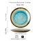 9inch Ice Kiln Azul