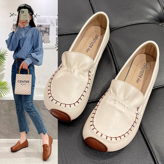 Zapatos Casuales para Mujer Versátiles y Cómodos