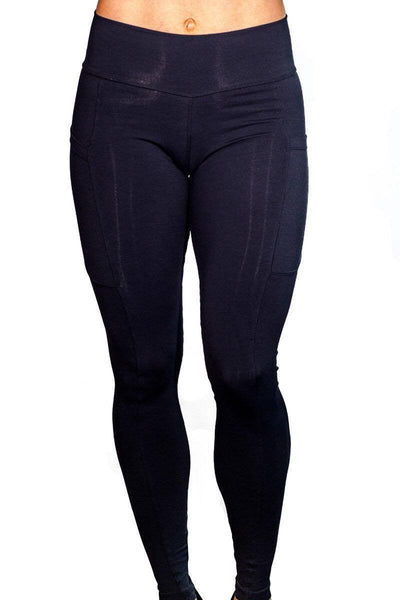 Pantalones de Yoga Cintura Alta con Levantamiento de Glúteos y Elasticidad Premium - Image 6
