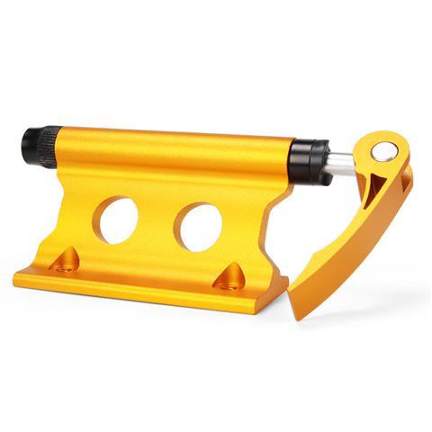 Abrazadera Rápida de Liberación para Horquilla Delantera de Bicicleta - Image 2