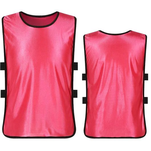 Uniforme Deportivo Personalizado para Equipos Infantiles - Chaleco de Entrenamiento Customizable - Image 4