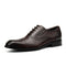 Zapatos Formales de Cuero para Hombre