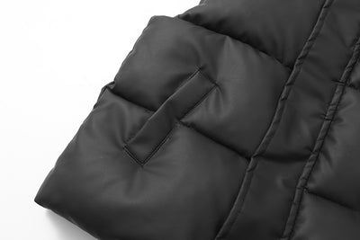 Chaleco Abrigo Invierno para Toda la Familia - Image 47