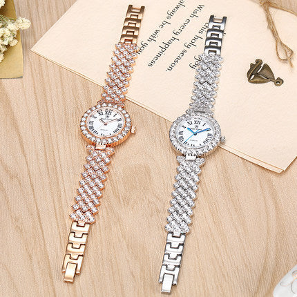 Reloj de Cuarzo para Mujer Resistente al Agua - Image 18