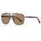 Gafas de Sol Polarizadas Cuadradas para Hombre