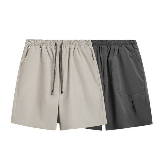 Shorts de Trabajo Reversibles Sueltos Casual Street - Image 4
