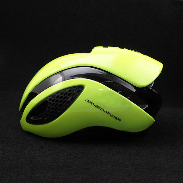 Casco de Bicicleta de Protección Avanzada