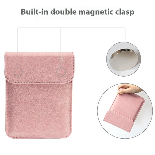 Funda Magnética Impermeable para Kindle - Protección Total con Cierre de Succión - Image 3