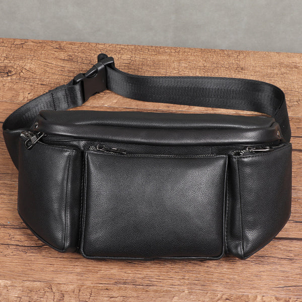 Bolso Bandolera Oversized de Gran Capacidad - Estilo Casual