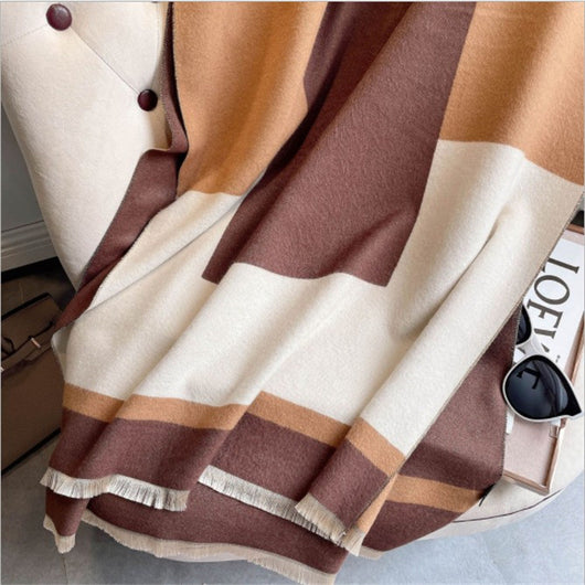 Cuello Térmico Largo para Otoño e Invierno - Image 7