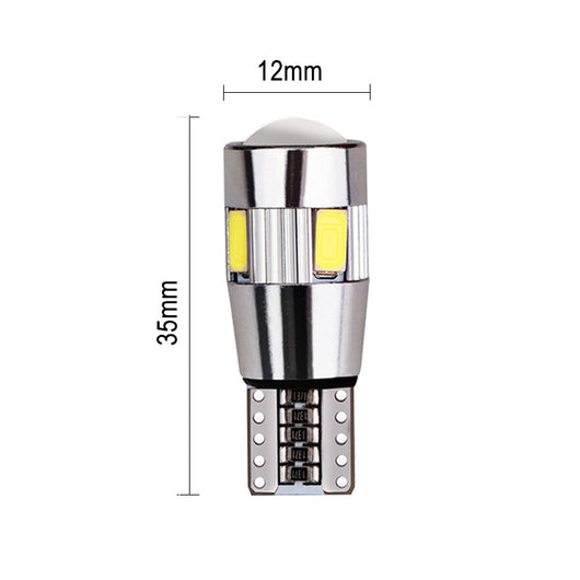 Luz LED Lateral de Posición para Vehículos - Image 22