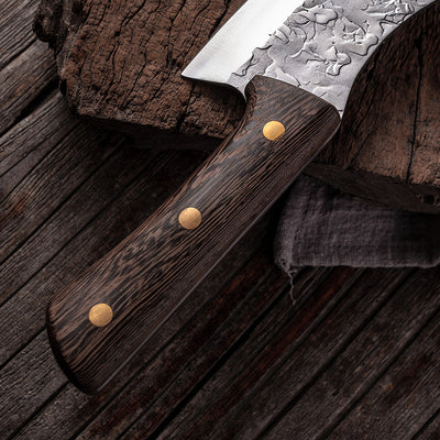 Cortador de Carne Profesional de Acero Inoxidable - Image 14