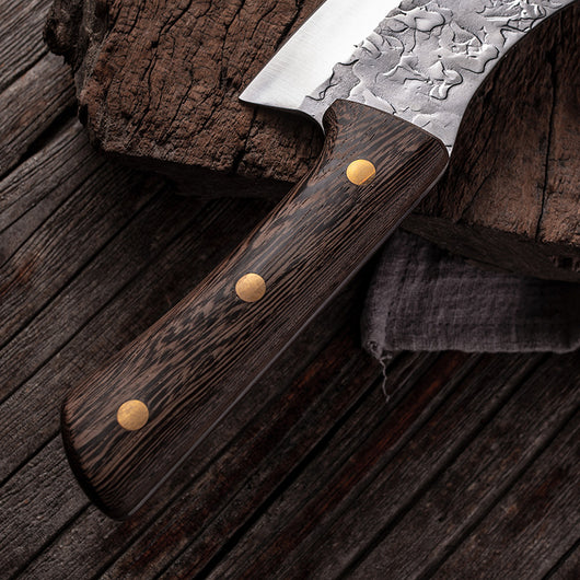 Cortador de Carne Profesional de Acero Inoxidable - Image 14