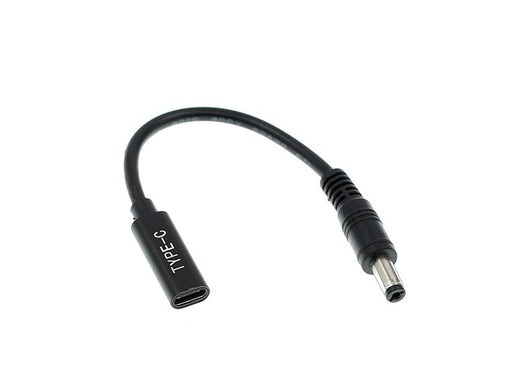 Adaptador de Alimentación Multi-Función DC - Image 4