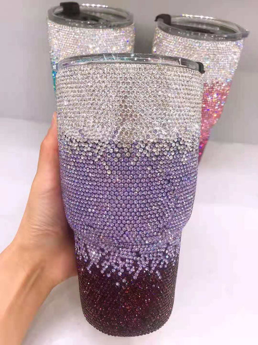 Vaso Térmico de Acero Inoxidable con Aislamiento al Vacío - Image 4