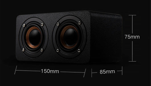 Altavoz Bluetooth Portátil con Subwoofer - Karaoke Inalámbrico para Auto - Image 3