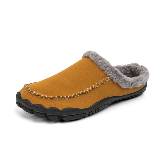 Pantuflas Térmicas para Hombre - Cómodas, Antideslizantes y Versátiles - Image 9
