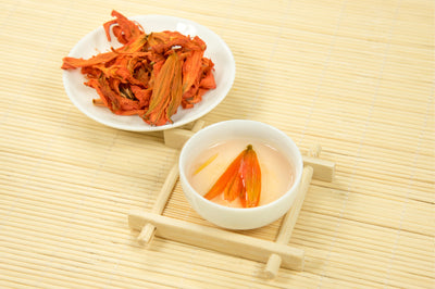 Té de Lirio Rojo Deshidratado - Flor de Lirio Premium a Granel - Image 10