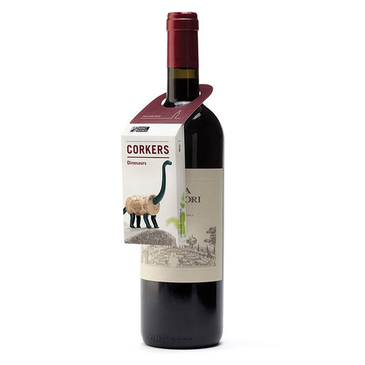 Decoración Rústica de Corcho de Vino - Image 9