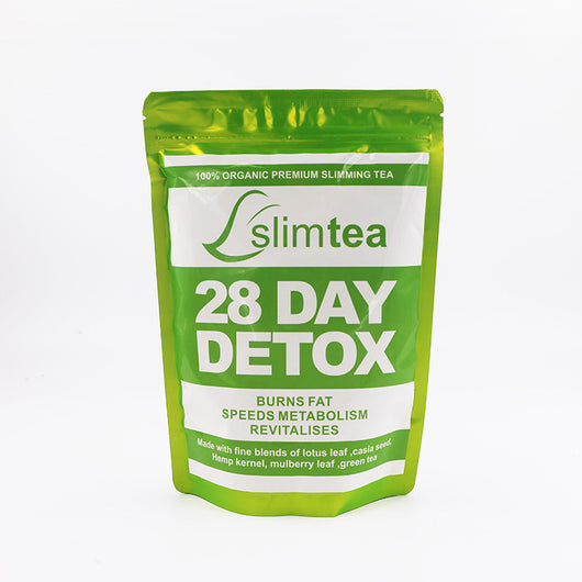 Té Detox 28 Días - Quemador de Grasas y Pérdida de Peso - Image 5