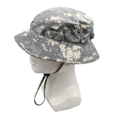 Gorro de Cubo para Senderismo y Pesca con Protección Solar - Image 13