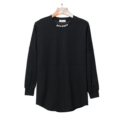 Sudadera Oversized con Mangas Murciélago y Parches de Diseño - Image 14