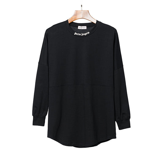 Sudadera Oversized con Mangas Murciélago y Parches de Diseño - Image 14
