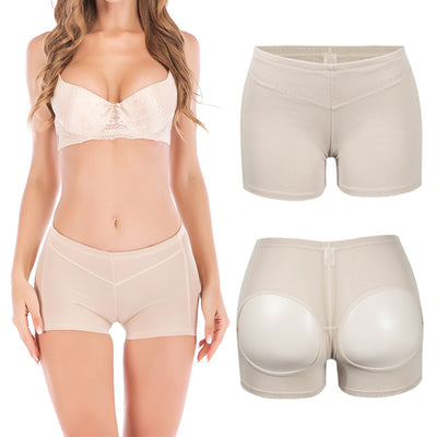 Pantaletas de Control Glúteos con Malla Transpirable - Image 8